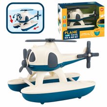Load image into Gallery viewer, Sea Helicopter