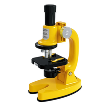 Load image into Gallery viewer, Scientific Microscope Set