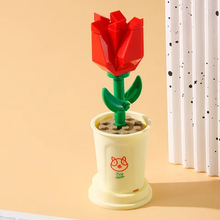 Load image into Gallery viewer, Flower Build Series