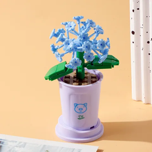 Load image into Gallery viewer, Flower Build Series