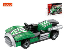 Load image into Gallery viewer, Pullback Racing Build 6Pc- Cogo