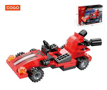 Load image into Gallery viewer, Pullback Racing Build 6Pc- Cogo