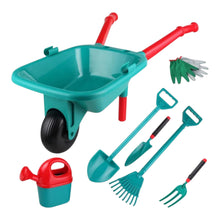 Load image into Gallery viewer, Garden Tool Set