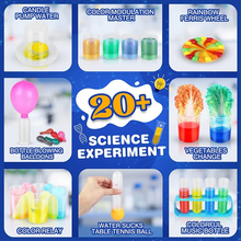 Load image into Gallery viewer, Science Lab Kit