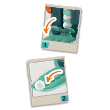 Load image into Gallery viewer, Deluxe Golf Set