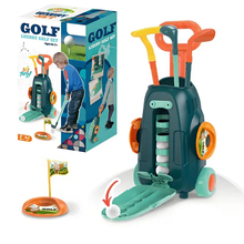 Load image into Gallery viewer, Deluxe Golf Set