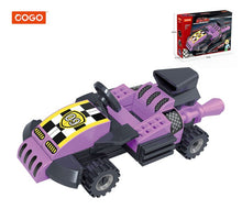 Load image into Gallery viewer, Pullback Racing Build 6Pc- Cogo