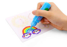 Load image into Gallery viewer, Window Cling Art Kit - Tookyland