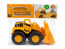 Load image into Gallery viewer, Digger Loader Truck