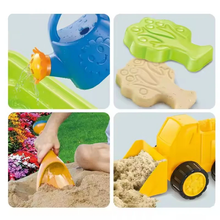 Load image into Gallery viewer, Sand and Water Table