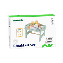 Load image into Gallery viewer, Breakfast Set - Tooky Toy