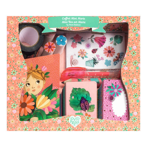 Marie Writing Box - Djeco