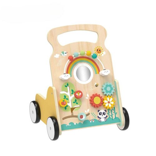 Panda Baby Walker - HiPando