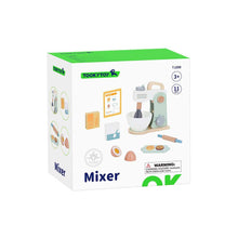 Load image into Gallery viewer, Mixer Set - Tooky Toy