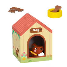 Load image into Gallery viewer, Hi Pando - Play Pet Homes
