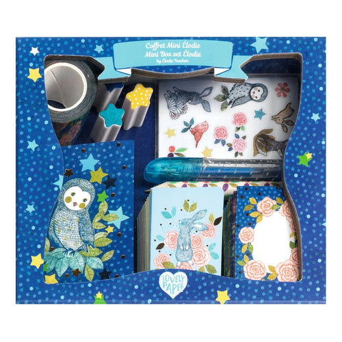 Elodie Writing Box - Djeco