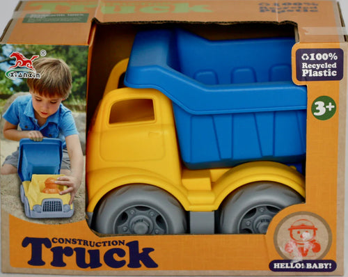 Dump Truck