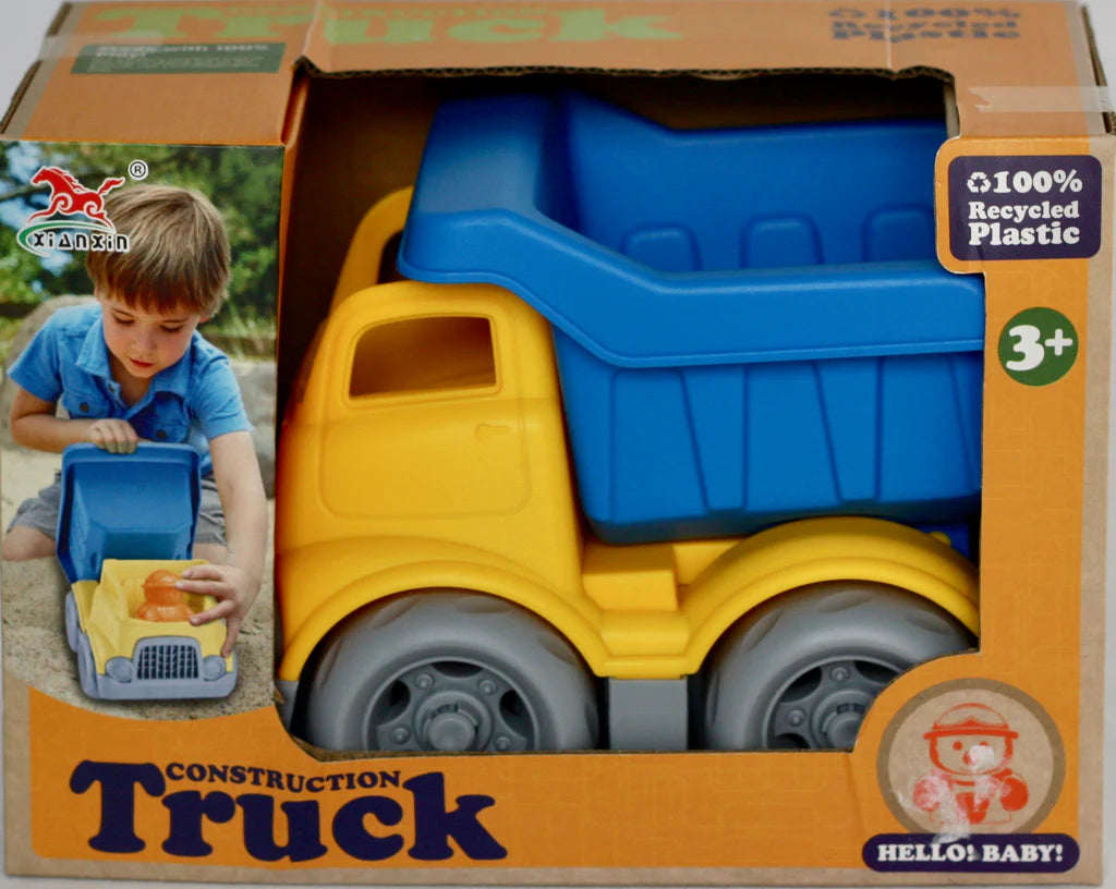 Dump Truck