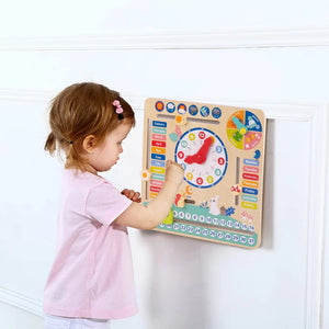 My Calendar - Tooky Toy