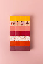 Load image into Gallery viewer, Grow Baby - Building Blocks - Bebe Pure - 28 piece set