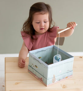 Fishing Game - Little Dutch
