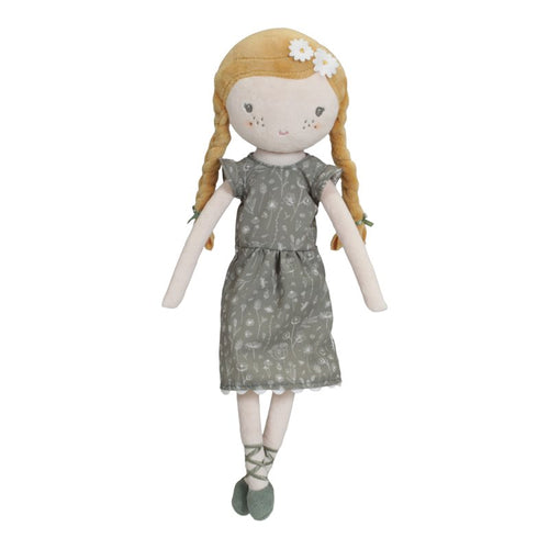 Julia - Medium Doll - Little Dutch