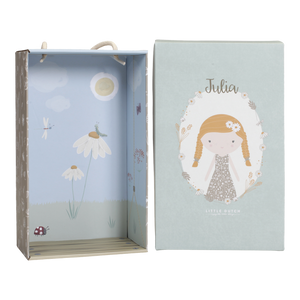 Julia - Medium Doll - Little Dutch