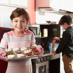 Slice & Bake Cookie Set - Melissa & Doug