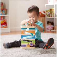 Load image into Gallery viewer, Wooden Safari Zig-Zag Tower - Melissa &amp; Doug