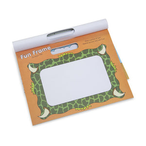 Fun Activity pad - Dinosaurs - Melissa & Doug