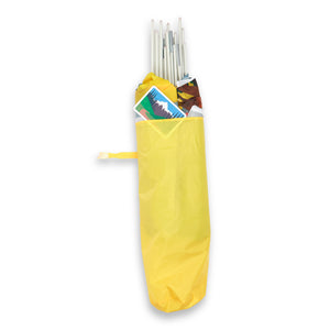 Cozy Cottage Play Tent - Fabric - Melissa & Doug