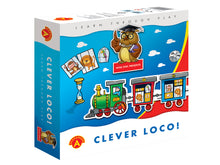 Load image into Gallery viewer, Clever Loco Game