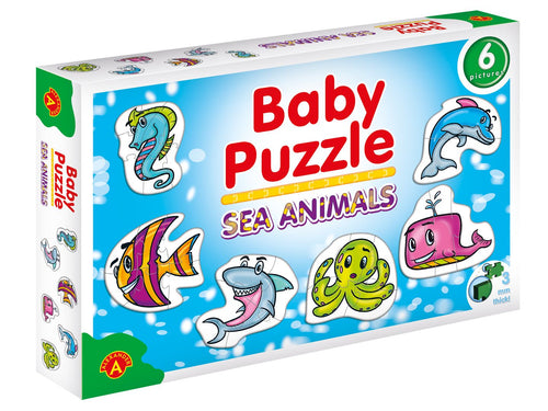 Toddler Puzzle