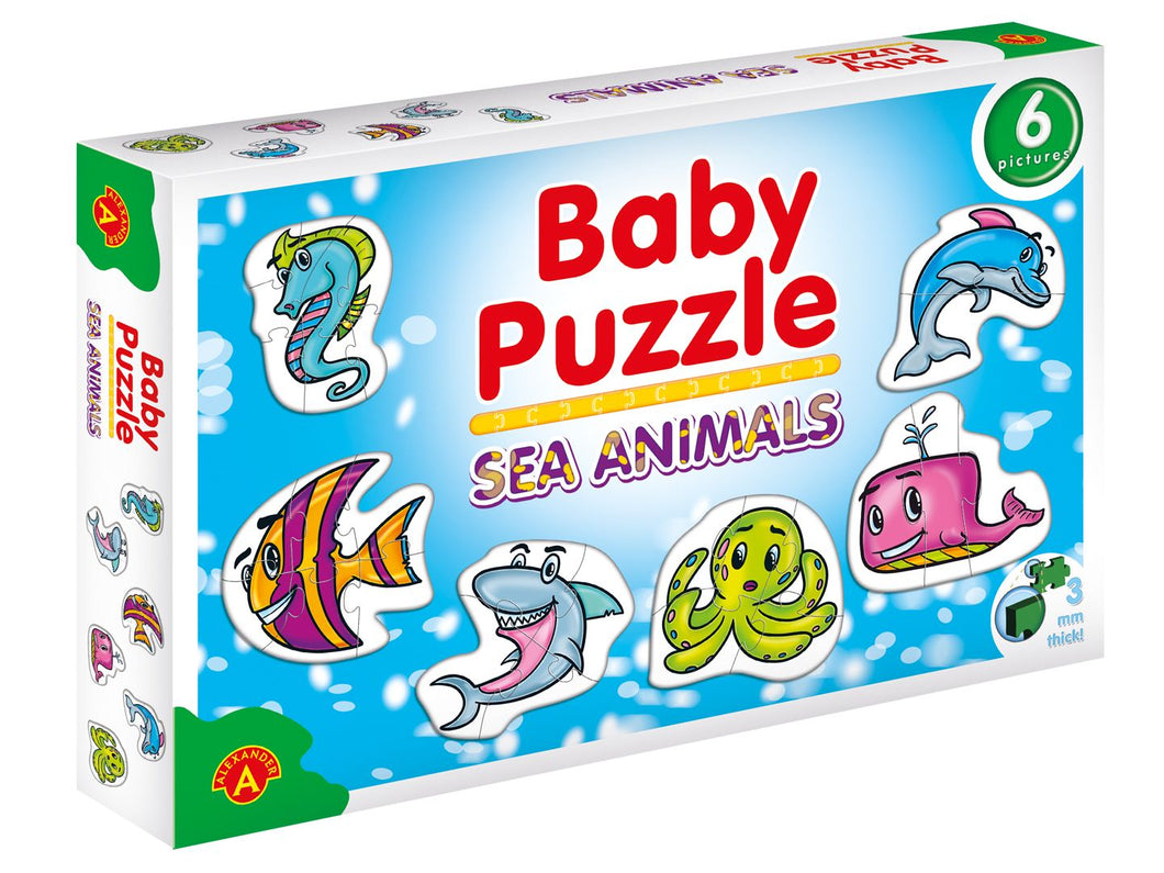 Toddler Puzzle
