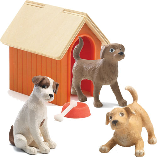 Pet Set - Djeco