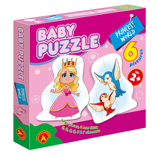 Toddler Puzzle
