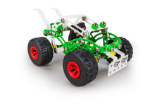 Load image into Gallery viewer, Classic Monster Truck - Constructor
