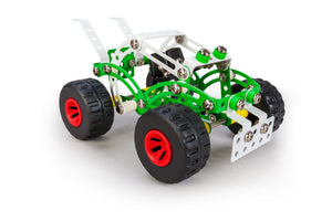 Classic Monster Truck - Constructor