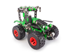 Load image into Gallery viewer, Fred Tractor - Constructor