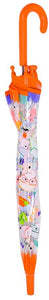 Magic Umbrella - Faces - Djeco