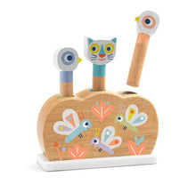 Load image into Gallery viewer, Wooden Baby Popi - Djeco