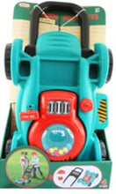 Load image into Gallery viewer, Lawnmower-manual