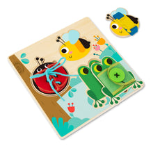 Load image into Gallery viewer, Basic Skills Board - Tooky Toy
