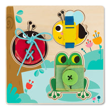 Load image into Gallery viewer, Basic Skills Board - Tooky Toy