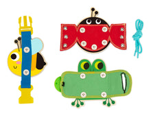 Load image into Gallery viewer, Basic Skills Board - Tooky Toy