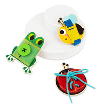 Load image into Gallery viewer, Basic Skills Board - Tooky Toy