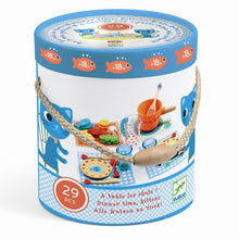 Load image into Gallery viewer, Special - Dining Set - Djeco