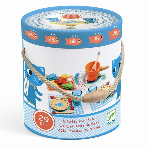 Special - Dining Set - Djeco