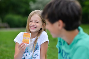 Hot Potato - Quick Thinking Game