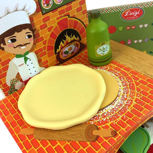 Luigi Pizza - Djeco